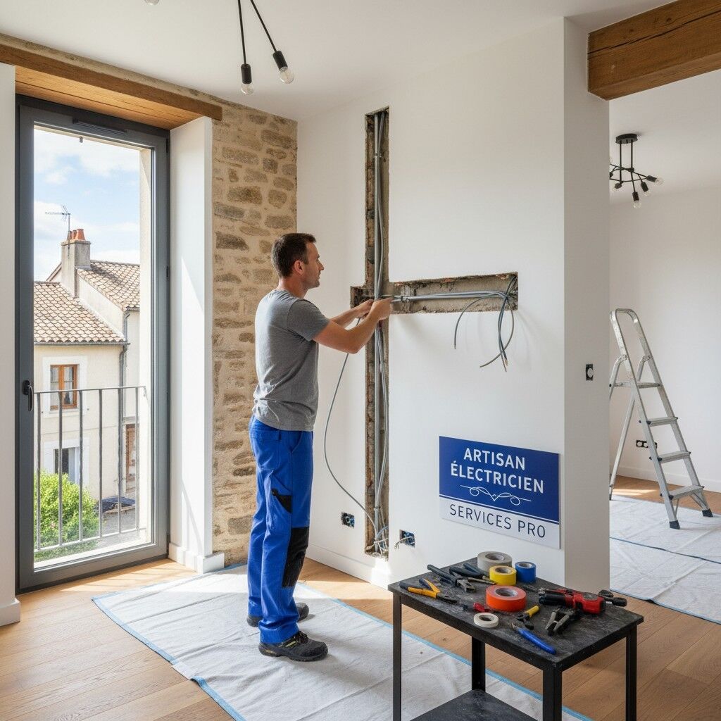 SERI SOCIETE D'ELECTRICITE ET DE RESEAUX INFORMATIQUES